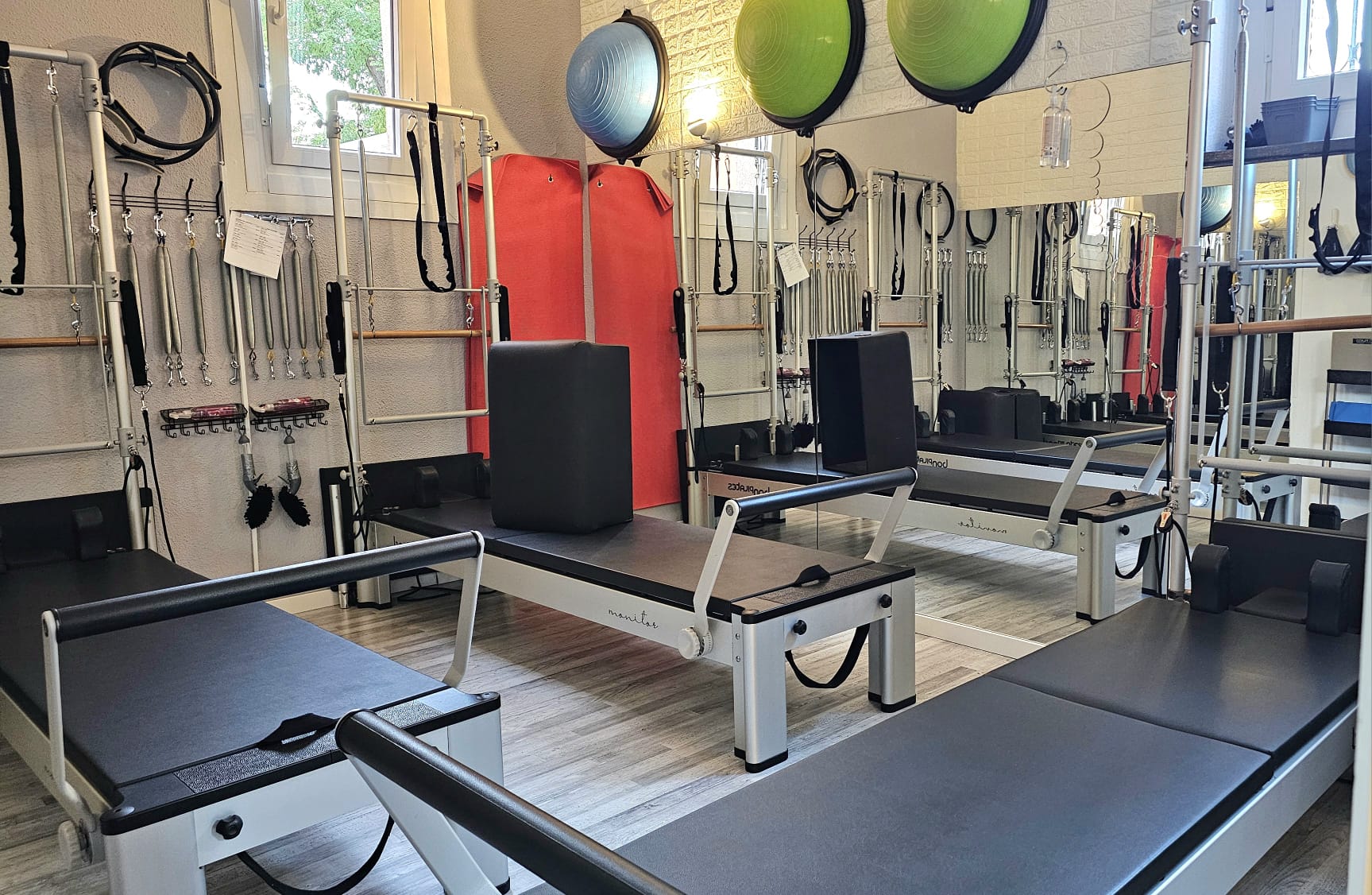 Pilates